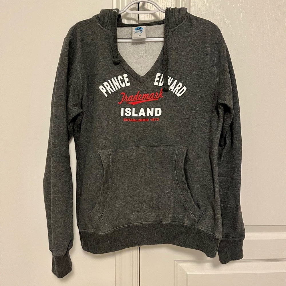 Prince Edward Island Hoodie